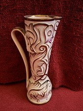 1950s Wade 'Gothic' Tall Jug