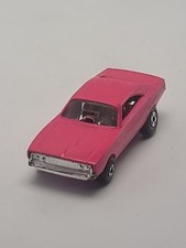 Vintage 1971 rare matchbox - 1971,