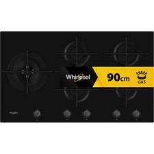 Whirlpool gas hob - 5,