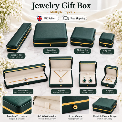 1pc gift box - 1pc,