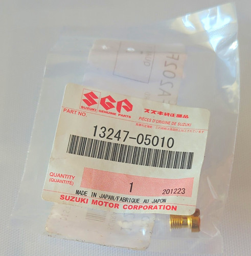 Suzuki mikuni carb lt50 lta50 - suzuki,