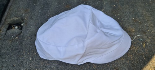 Pack adult chefs hats - pack,