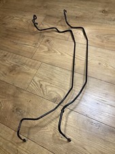 Honda Vfr 800 Vtec 2002 Onwards Hard brake lines Non ABS