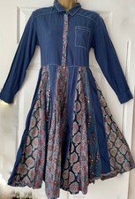 EAST with FABINDIA Dress 8