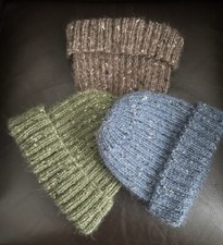 FA021 KNITTING PATTERN EASY