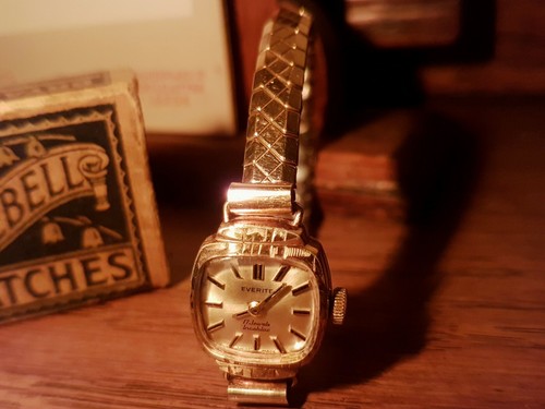 Ladies everite rotary - rotary, fully