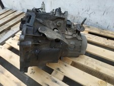20CH65 gearbox for PEUGEOT 306
