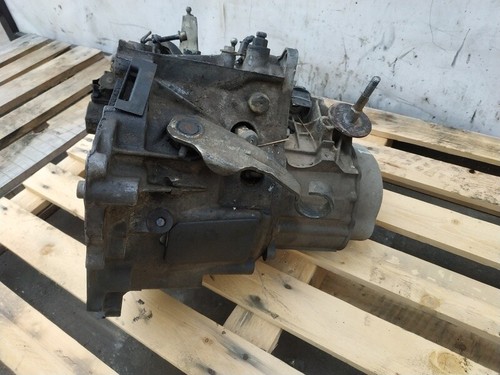 20ch65 gearbox for peugeot - peugeot, 306