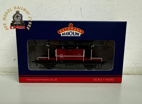 Bachmann 540 20t - br, brake
