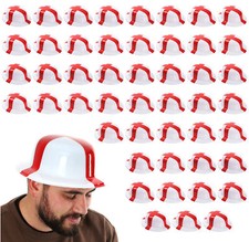 100PCS ST GEORGE FLAG BOWLER