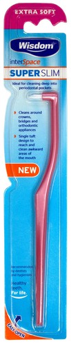 Wisdom interspace super slim - interspace,