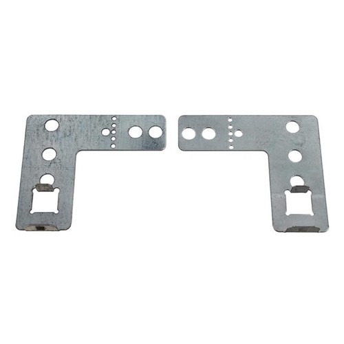 Dishwasher fixing kit - dishwasher,