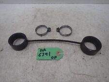 Kawasaki GPZ 900 R 1984-1989 Front Fork Oil Balance Pipe