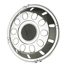 Pair of 22.5" Ruspa Vinci