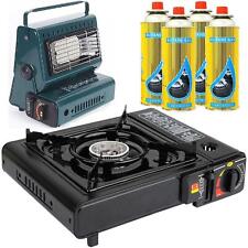 Portable Camping Stove Butane