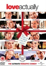 Love Actually - 2003 - Rare