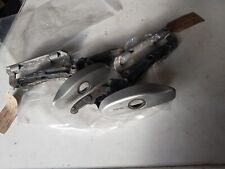 Honda ST 1300 Pan European Panniers Latches