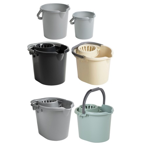 10l 16l mop bucket - /,