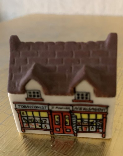 Wade whimsey why cottage - whimsey,