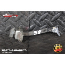 Rear Left Door Stopper Bracket