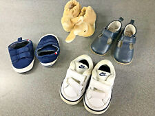 BABY SHOES JOB LOT - BABIES SHOES - FREE NEXT FAST DAY DELIVERY
