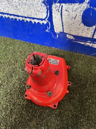 Komatsu zenoah g23l petrol - 1,