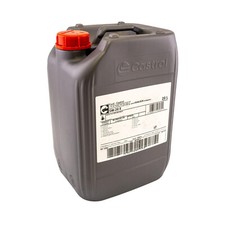 Genuine ford castrol - castrol, magnatec