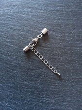 Stainless Steel End Cap Sets