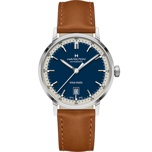Brand new hamilton american - new*,