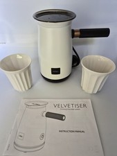 Hotel Chocolat Velvetiser