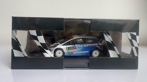 Ford fiesta sport 43 rally - sport,