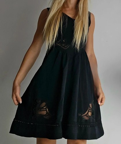 Sandro paris floral dress - floral,