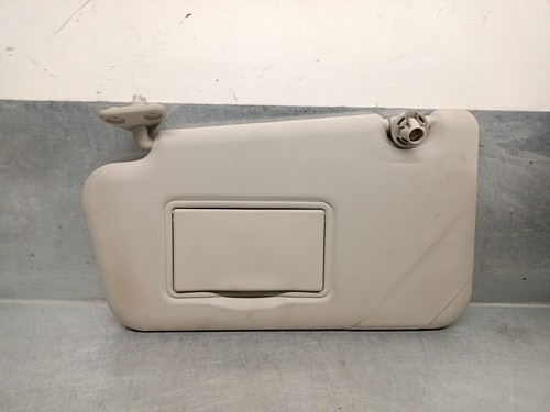 96401bv90a left sunshade - 96401bv90a,