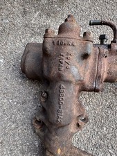 Suzuki Jimny 2006 Steering Box VVT Manual