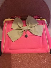 Pink Handbag