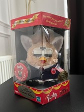 Hasbro FURBY President LIMITED