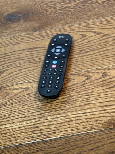 Genuine sky remote - remote, ec201