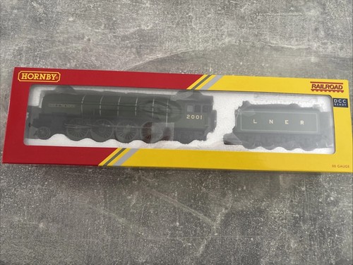 Hornby railroad r3171 gauge - hornby,