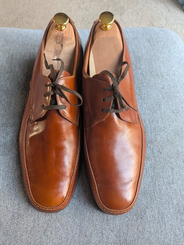 Crockett and jones - crockett,