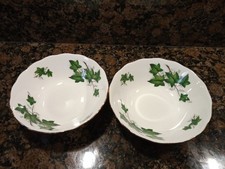 2 Crown Royal / Colclough '