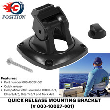 for QRB-5 Mark Elite 3 4 5