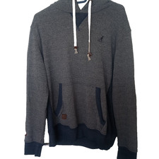 Kangol Originals Hoodie Mens M