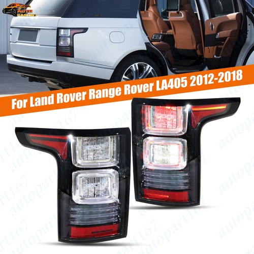 Pair for land range - pair,