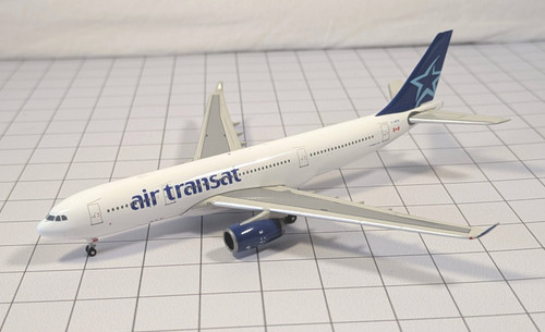 Air transat airbus a330 200 - transat,