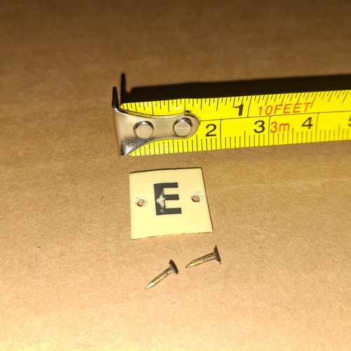 Pre war original meccano - pre,