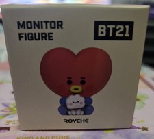 BTS BT21 Official Authentic