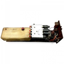 SCANIA P,G,R,T-series