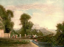 John Cother Webb (1855-1927) -