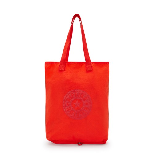 Kipling hip hurray foldable - hurray, 5