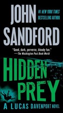 Sandford john hidden - sandford,,